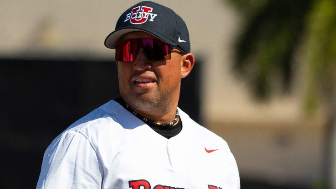 Barry University is hoping Price is right for its baseball program