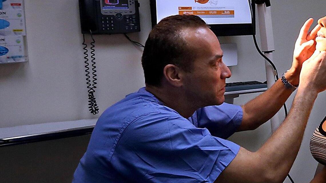 Miami surgeon says he quit after transgender advocates complained about his Instagram
