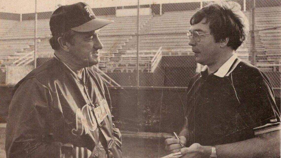 Greg Cote: R.I.P., Jim Martz. A fond tribute to the man who gifted me my Herald career & my future
