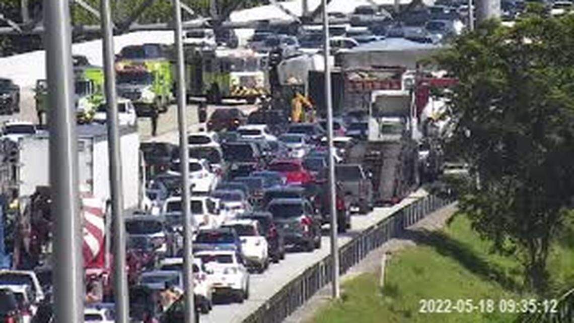 Do South Florida traffic jams drive you crazy? There are ways to get around gridlock