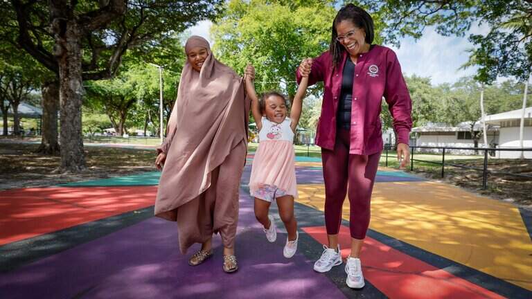 ‘When I had no one, I had them’: Young moms lose FSU foster care program lifeline