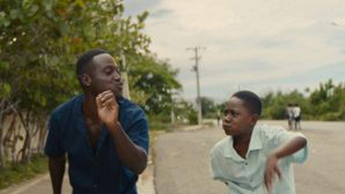 North Miami Beach native debuts Haitian film at Tribeca Film Fest