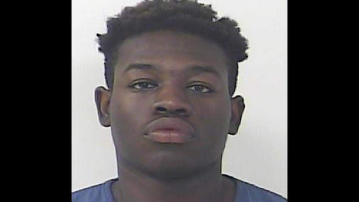 Dante O'Neal Anderson