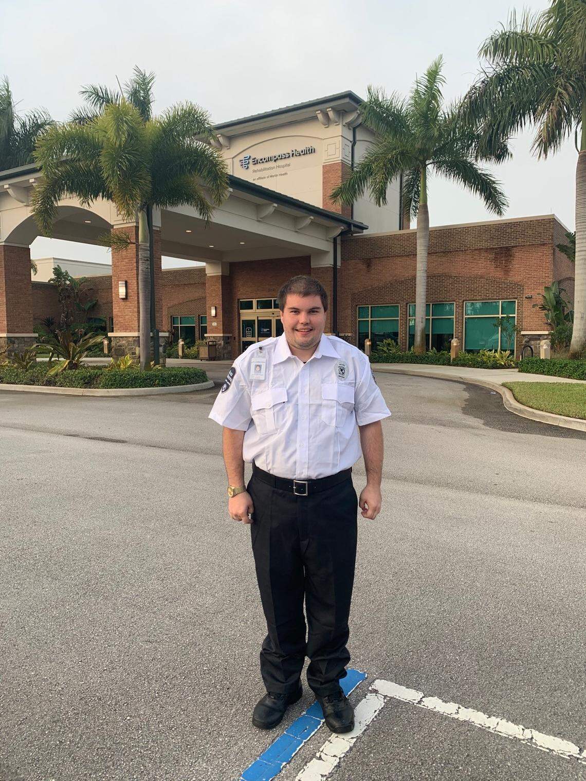 Michael Lincoln-McCreight