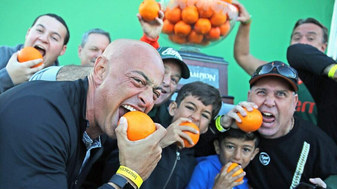From $1 tickets to $6M payouts. This is how the Orange Bowl became a big-money game.