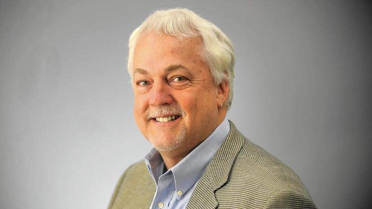 Rob Hiaasen