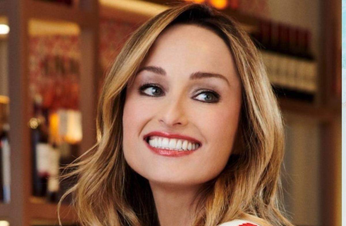 Giada De Laurentiis/COURTESY SOBEWFF