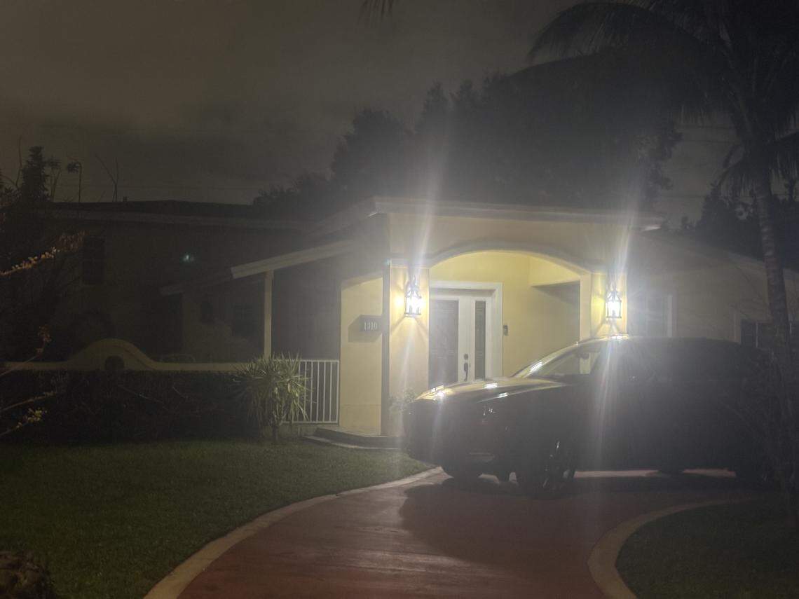 New Hampshire authorities revealed Thursday that the suspected Brown University shooter, Claudio Neves Valente, had a last known address in Miami-Dade County in the 1300 block of Northeast 200th Street.