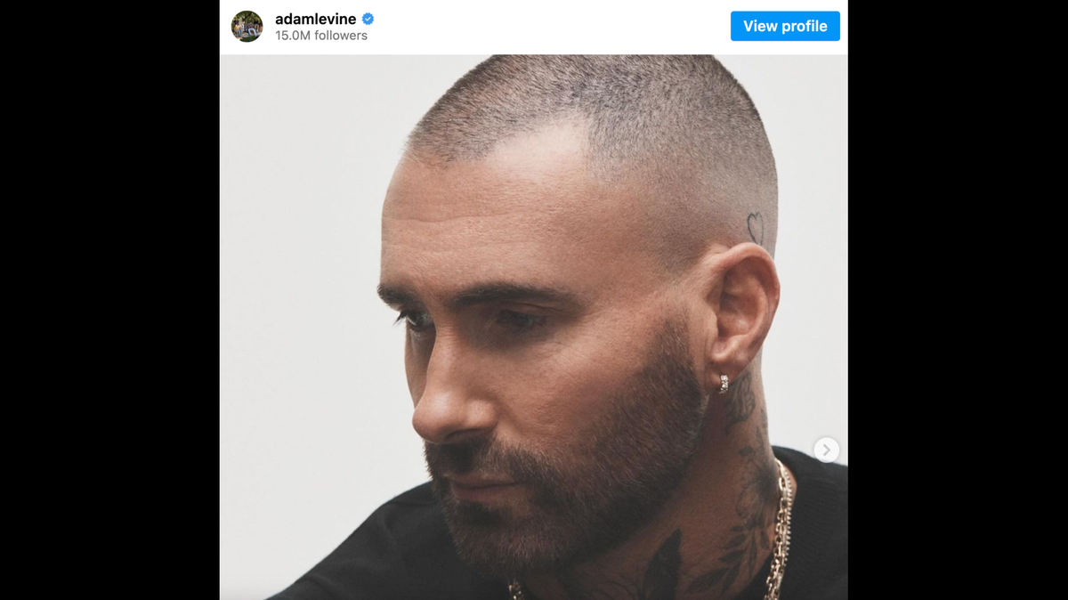 Adam Levine is returning to “The Voice.”