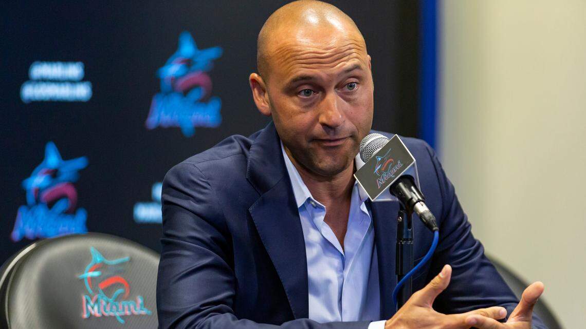 Derek Jeter could be voted into the hall of fame unanimously. Here’s how to watch.