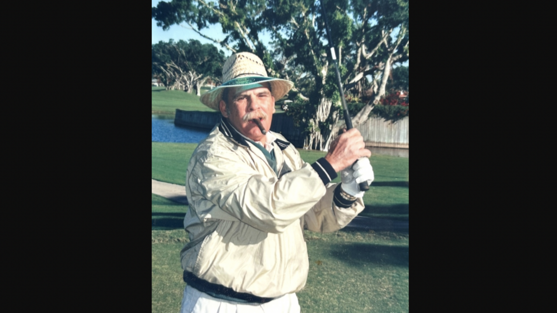 Dennis Mello helped build arenas, a mall and other Miami landmarks. He has died at 72