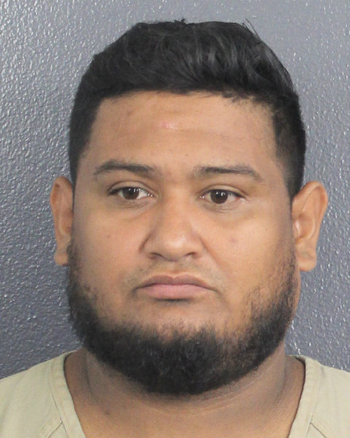 Saul Alfonso Silva Valecillos, a Pembroke Pines man, allegedly sexually assaulted a minor at a party in his home, police say, later trying to meet with him at a shopping plaza.