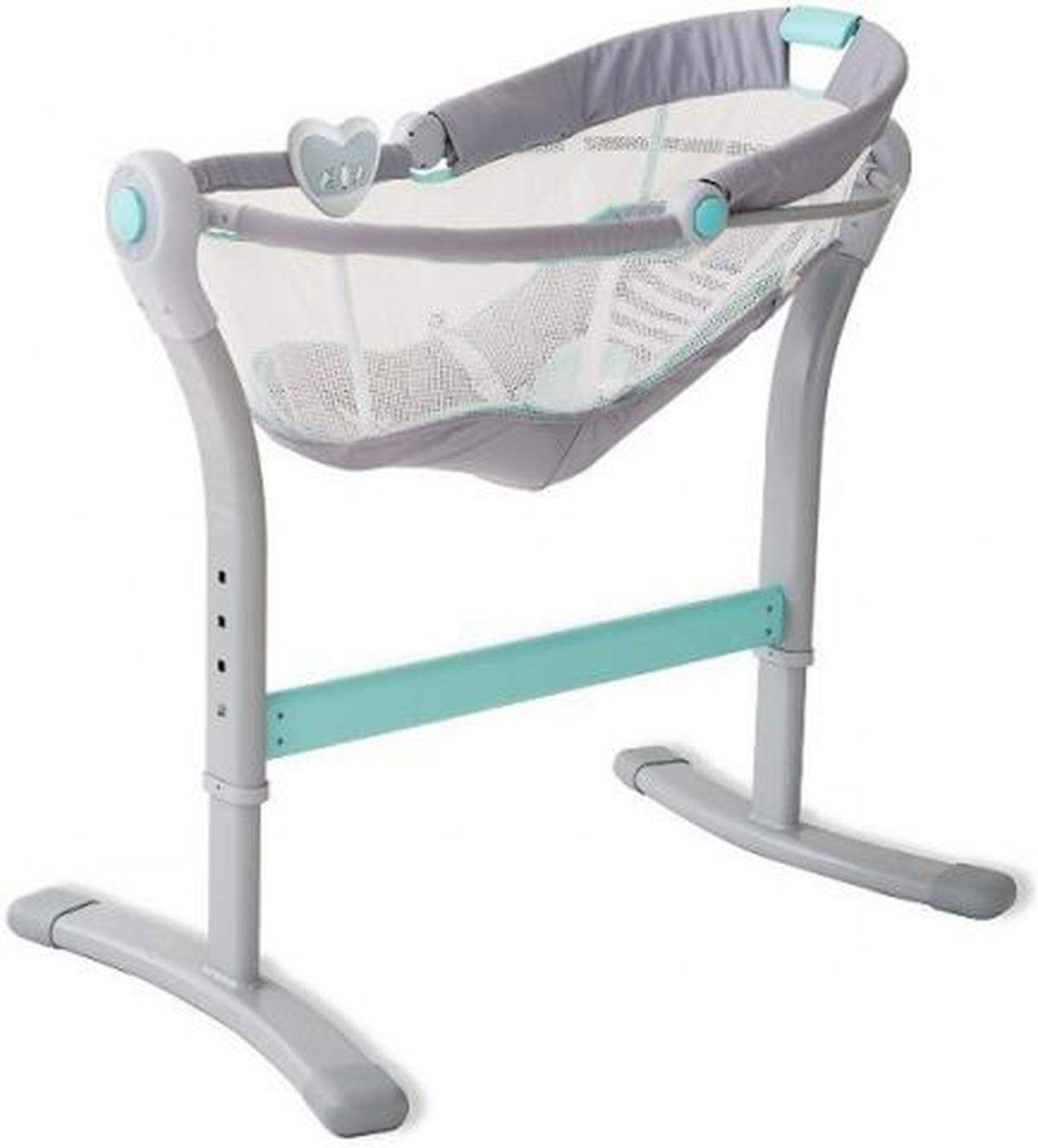Summer Infants SwaddleMe By Your Bed