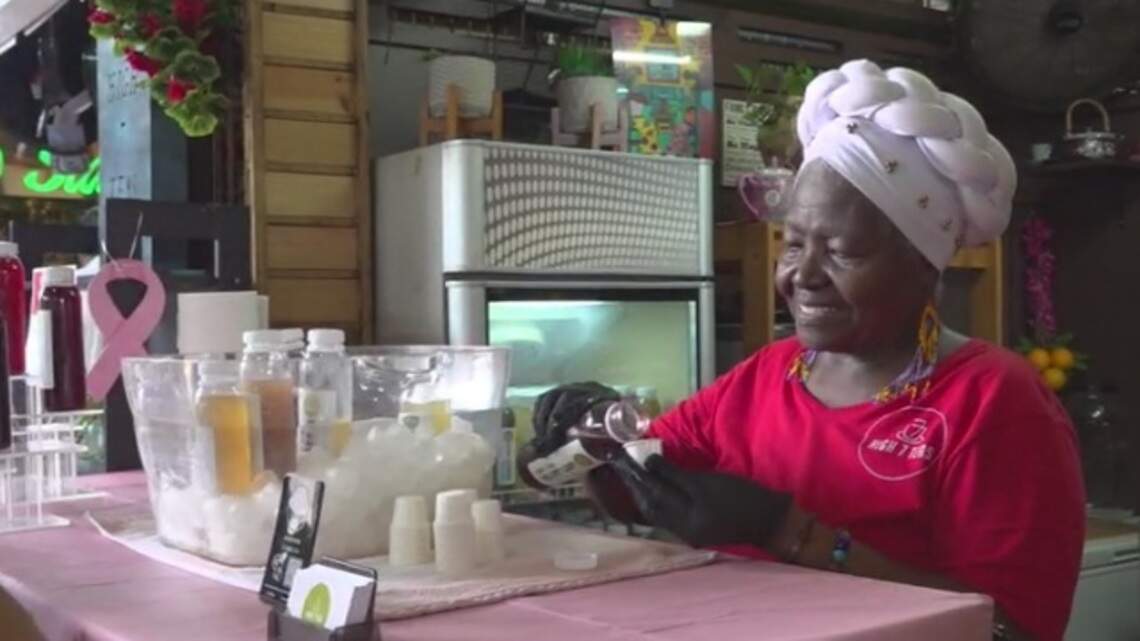 South Florida family adds their love of tea to growing side-hustle ranks in U.S.