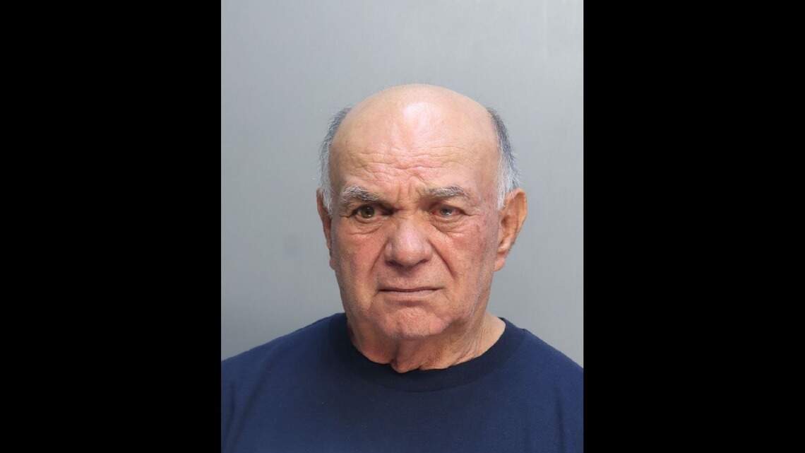 South Miami-Dade man gunned down former friends, cops say. He’s jailed