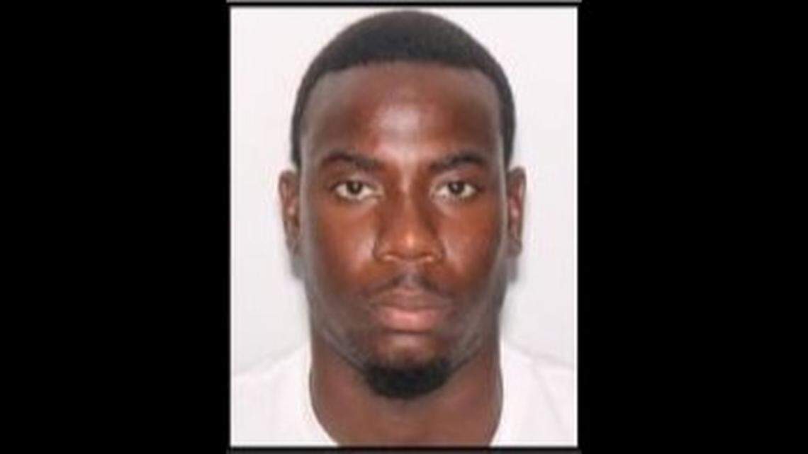 Clayton McFarlane was killed Tuesday night, June 28