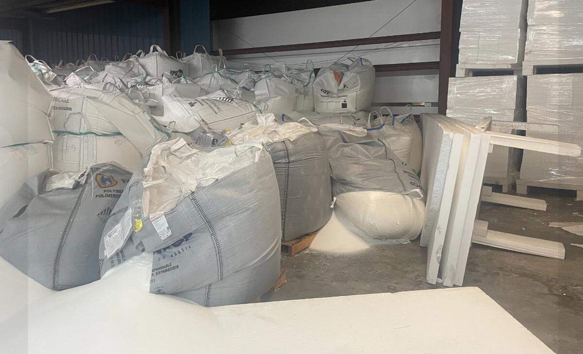 Three girls, aged 12 to 13 years old, were arrested Thursday after authorities said they caused $350,000 in damage to a business in Volusia County. VSCO