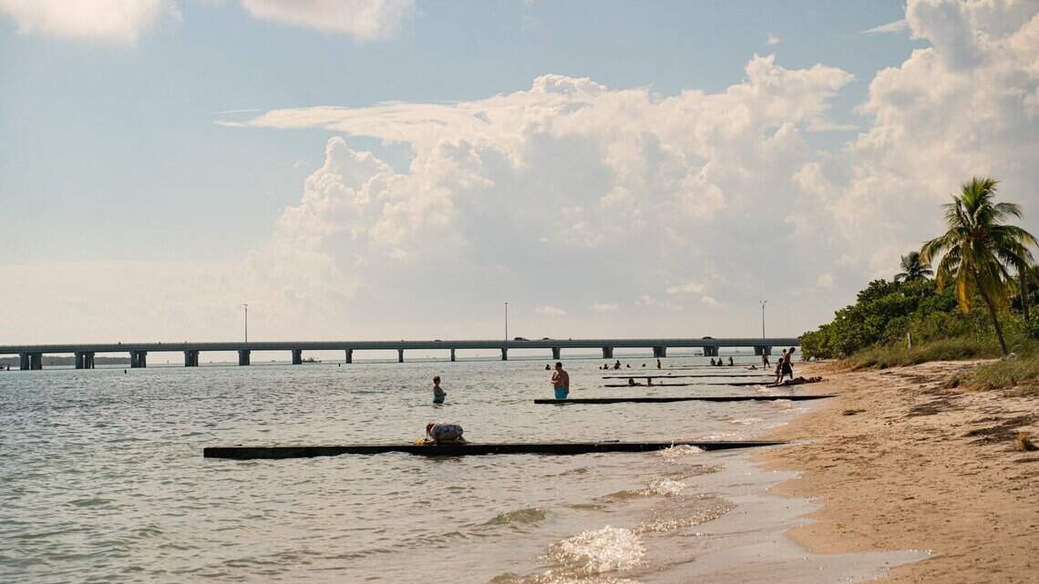 ‘We must be vigilant’ as we watch Miami’s latest moves on Virginia Key Beach Park Trust | Opinion