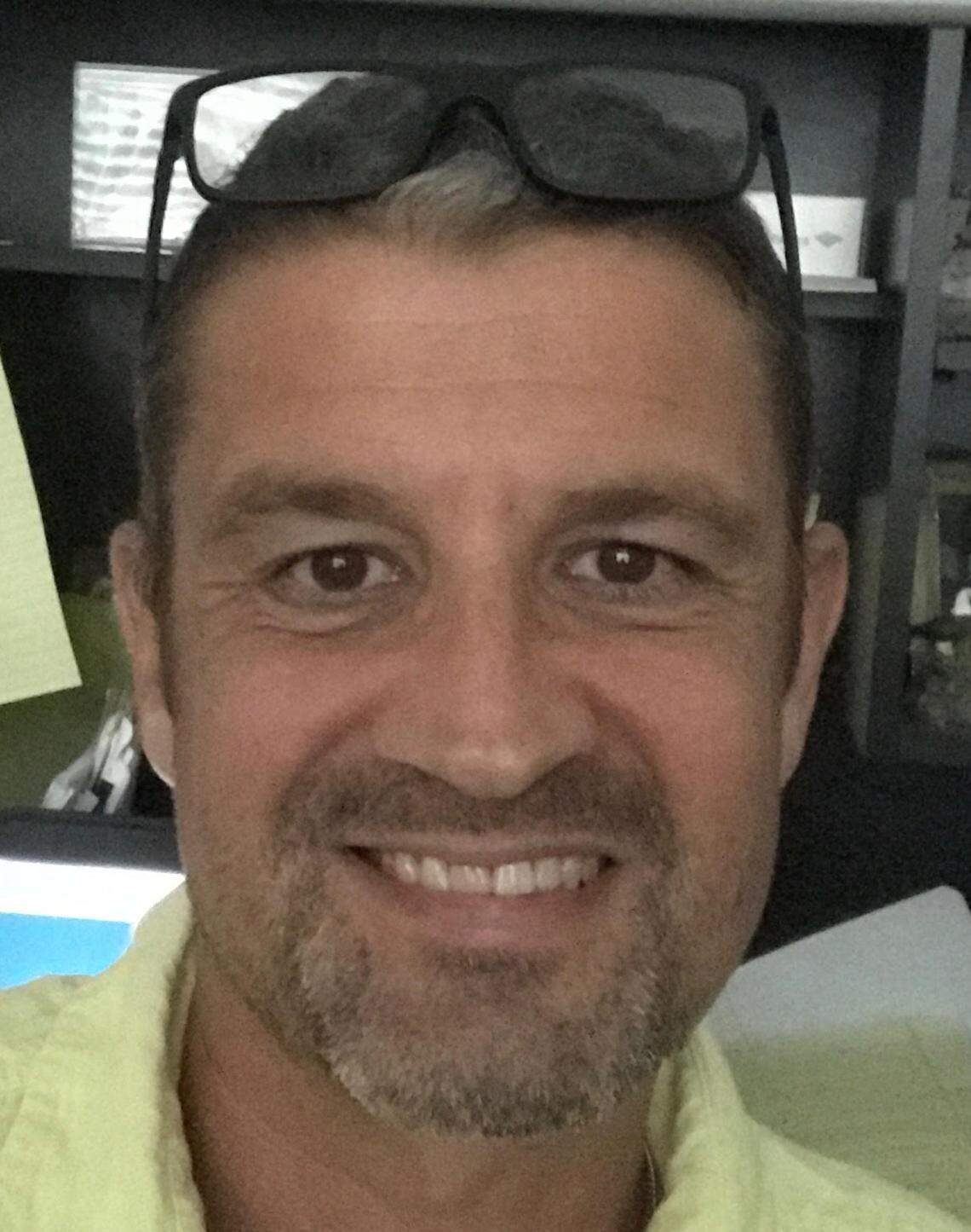 Profile Image of David Goodhue