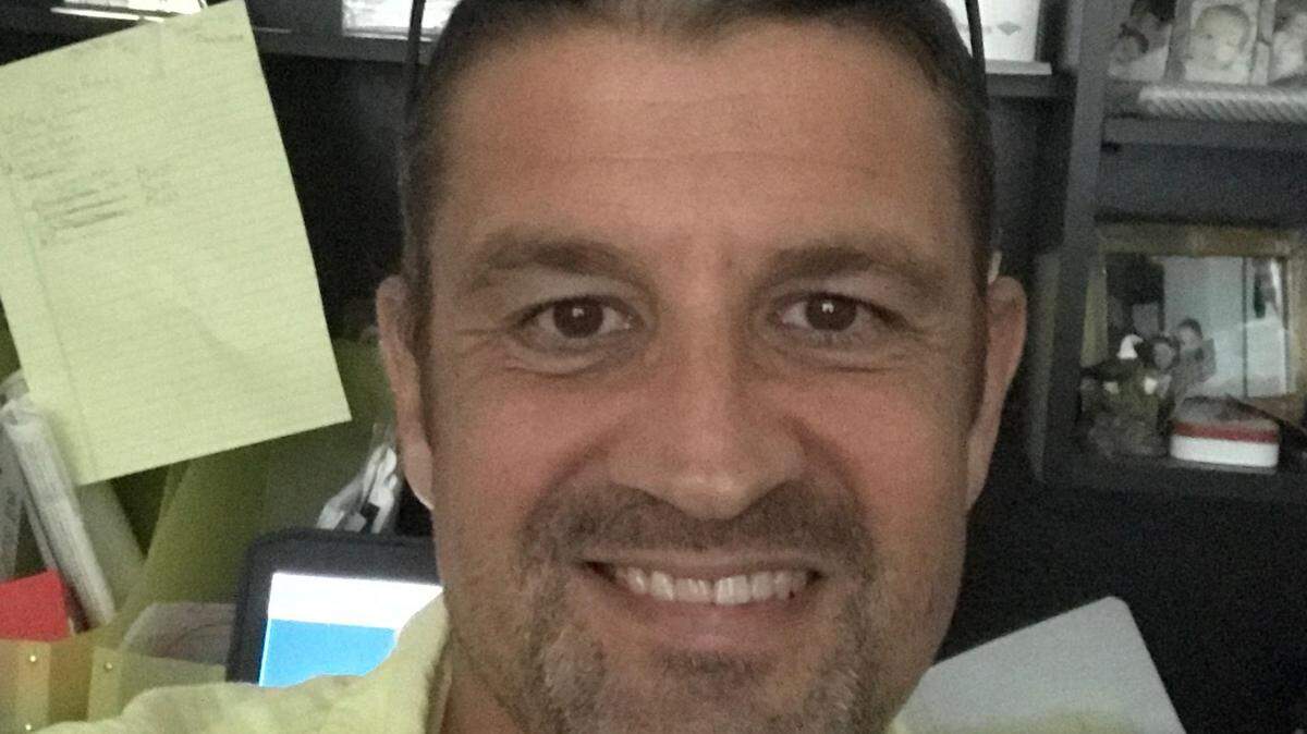 David Goodhue