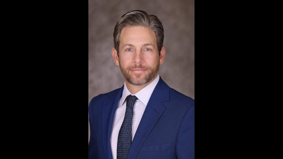 Jonathan M. Mofsky