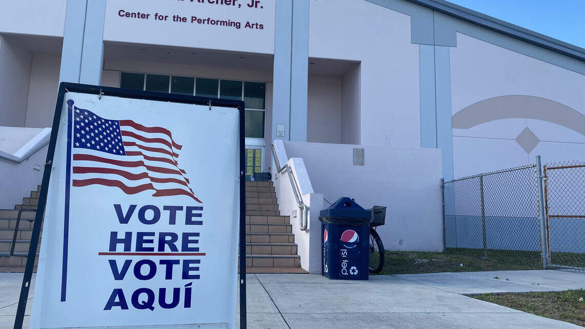 What’s on the ballot in the Florida Keys? Here are the races and voting information