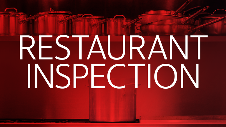 Live roaches in ovens, bad handwashing among South Florida restaurant filth