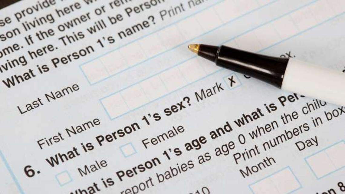 Participate in the Census so that our community gets its fair share | Opinion