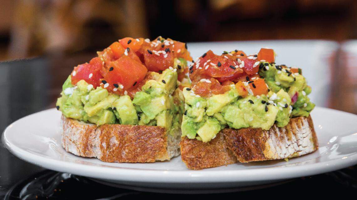 Fast and casual dishes level up in big ways at these healthy Miami hot spots