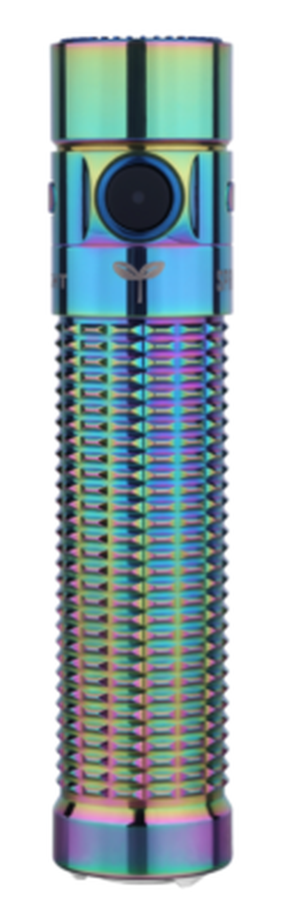 The Warrior Mini Spring 2 Ti design was one of several recalled.