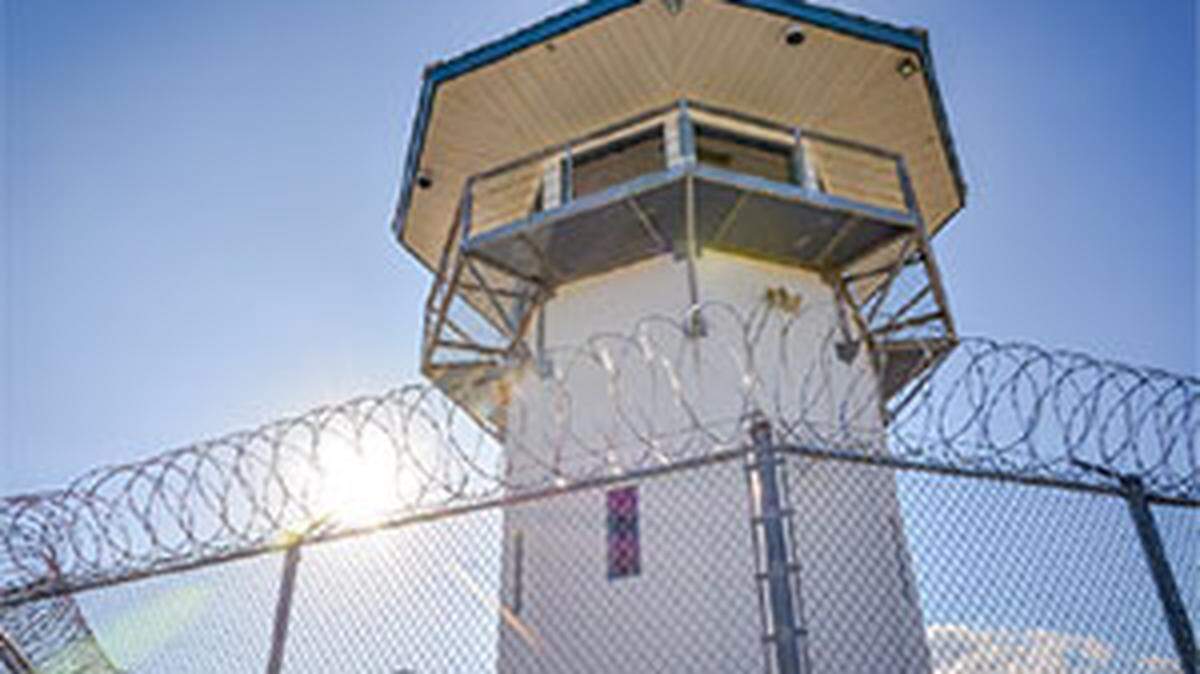 The Florida Department of Corrections has seen the inmate population decrease during the COVID pandemic.