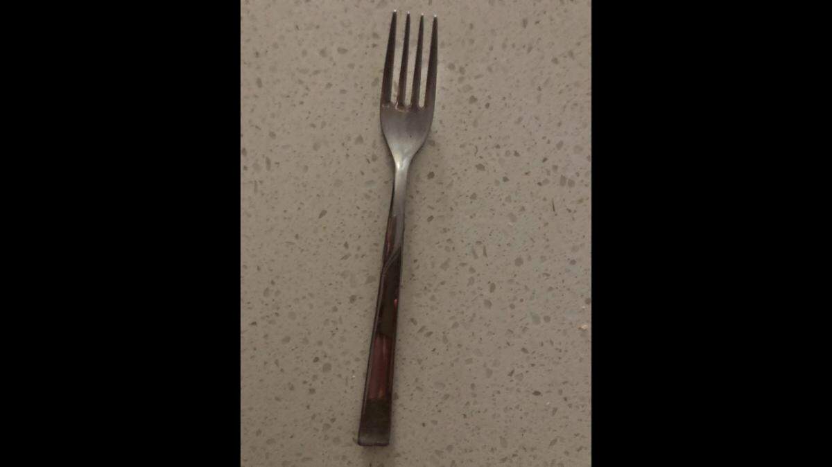 Fork