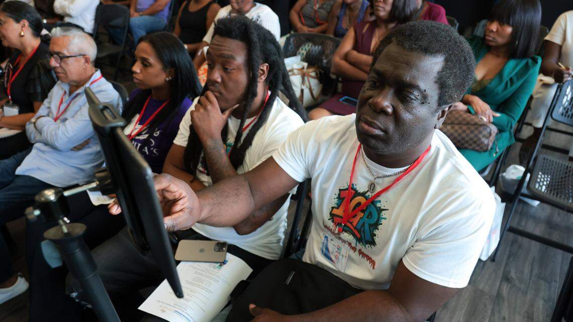 These new South Florida businesses missed ‘a big deal.’ Here’s what it means