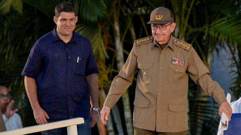Cuba’s ‘Operation Scorpion’: A closer look at the federal indictment of Raúl Castro