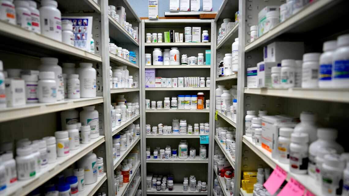 Three common drugs older adults might be overusing