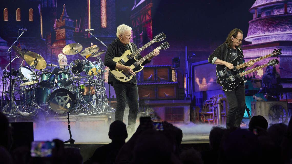 Complete guide to concerts in South Florida