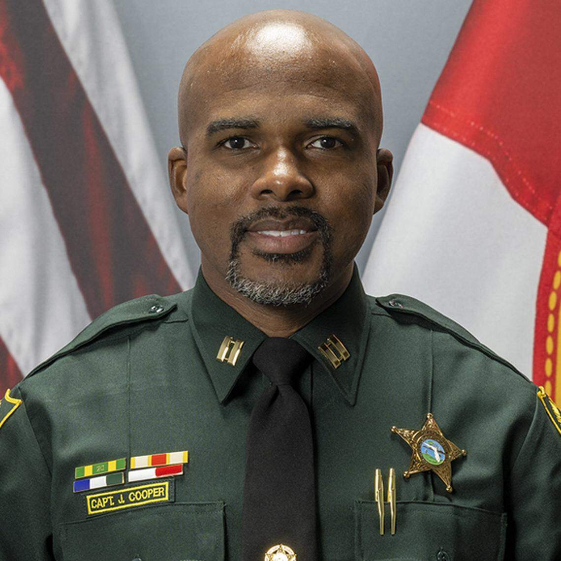 Broward Sheriff Office Capt. Jemeriah Cooper, who oversaw the Tamarac BSO district, was fired along with seven other BSO deputies for their bungled response to the triple murders in Tamarac, Florida, on Feb. 16, 2025, and their ‘lackadaisical’ response  to the calls leading up to murder by one of the victims., according to a BSO Internal Affairs investigation. 