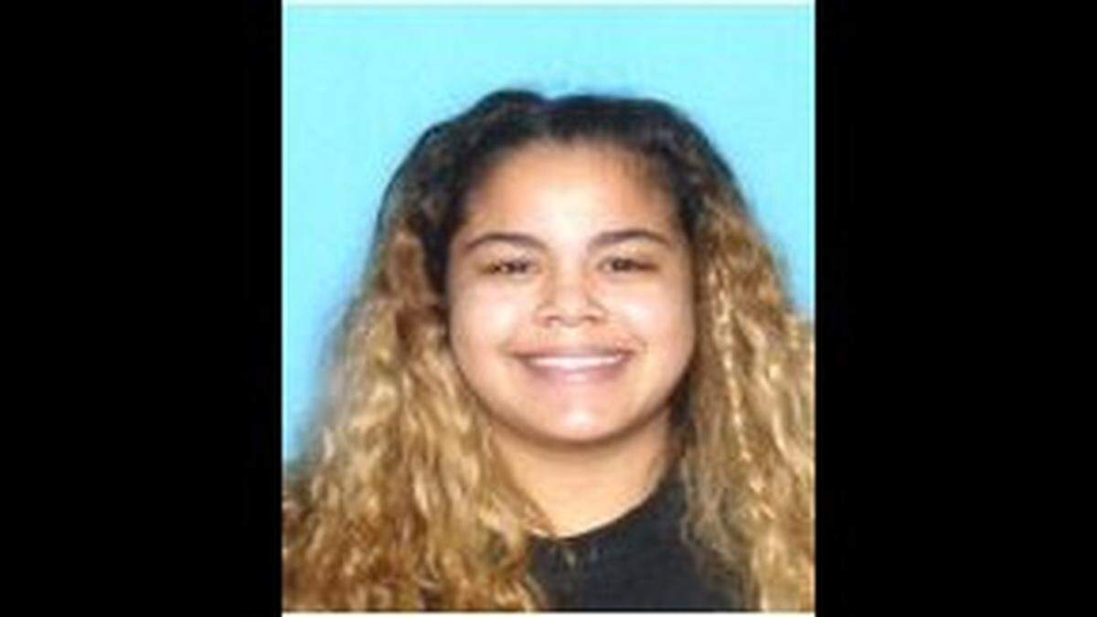The Florida Department of Law Enforcement think Jasmine Dejesus might have the missing infant.