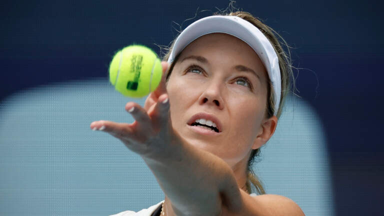 Photo Gallery: Miami Open Day 11 | Wednesday, March 27, 2024