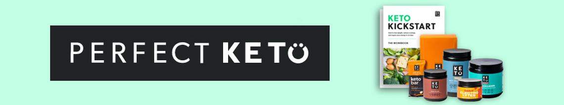 Perfect Keto