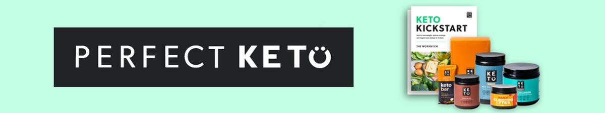 Perfect Keto