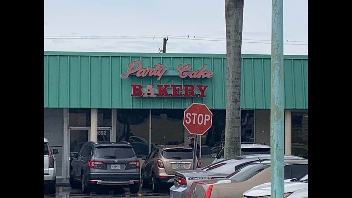Inspectors found unsafe food and flies landing on Cuban bread at a Miami-Dade bakery