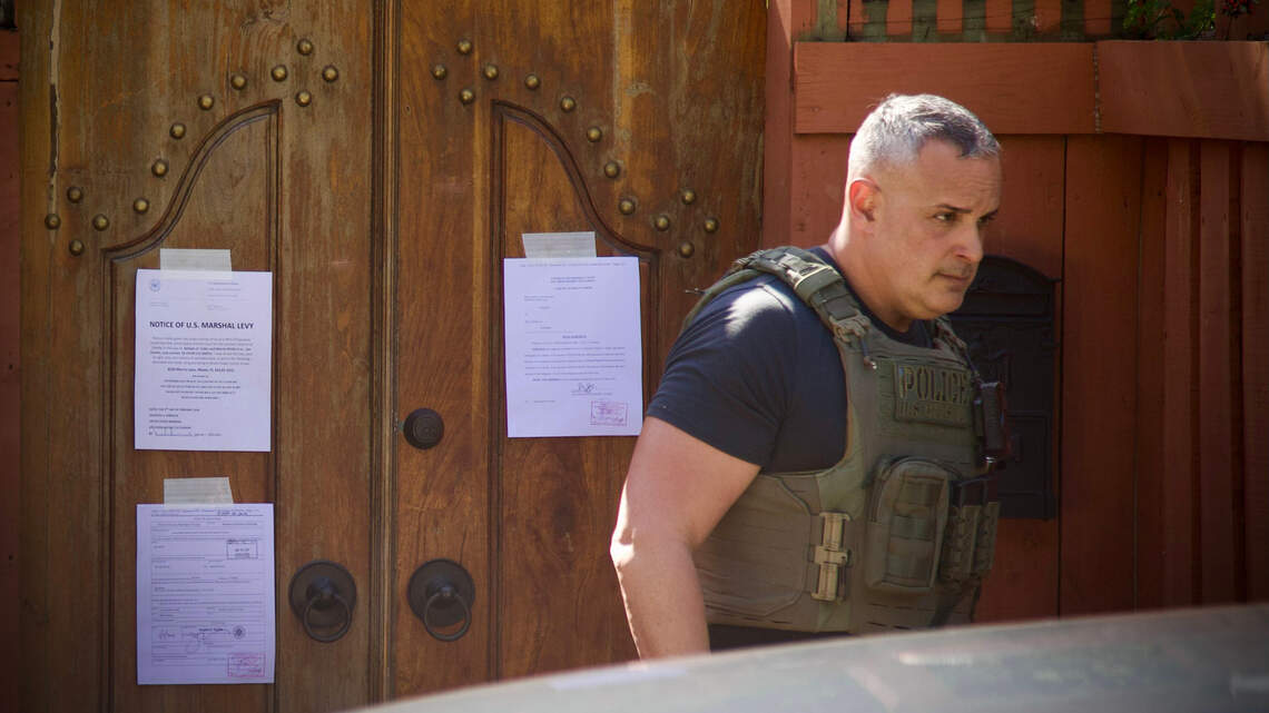 Can you lose your home when you lose a court case? Why Miami’s Joe Carollo faces seizure
