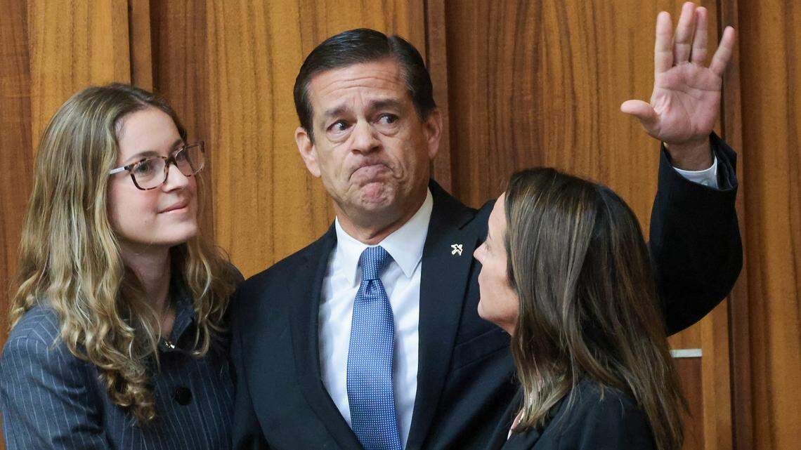 FWC chair questions why no sobriety test of Pino in fatal boat crash, emails show