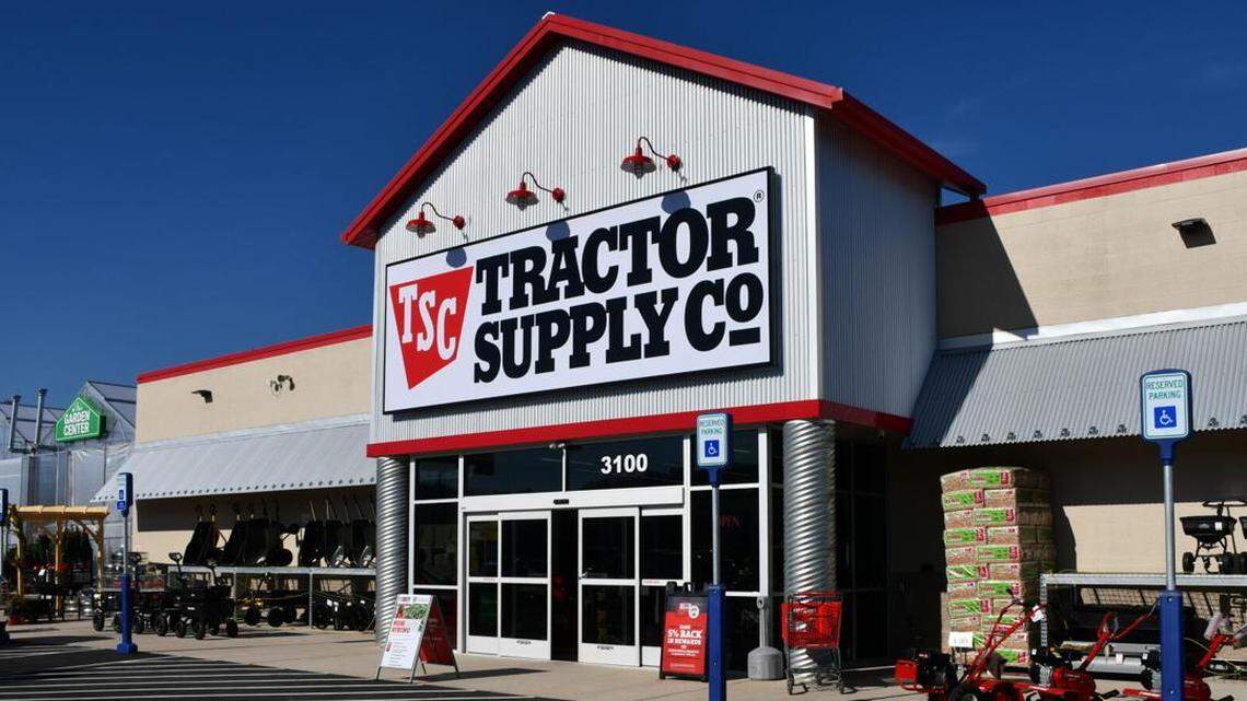 A Tractor Supply Company worker’s HIV infection was made public, feds say. The EEOC is accusing the company of disability discrimination.