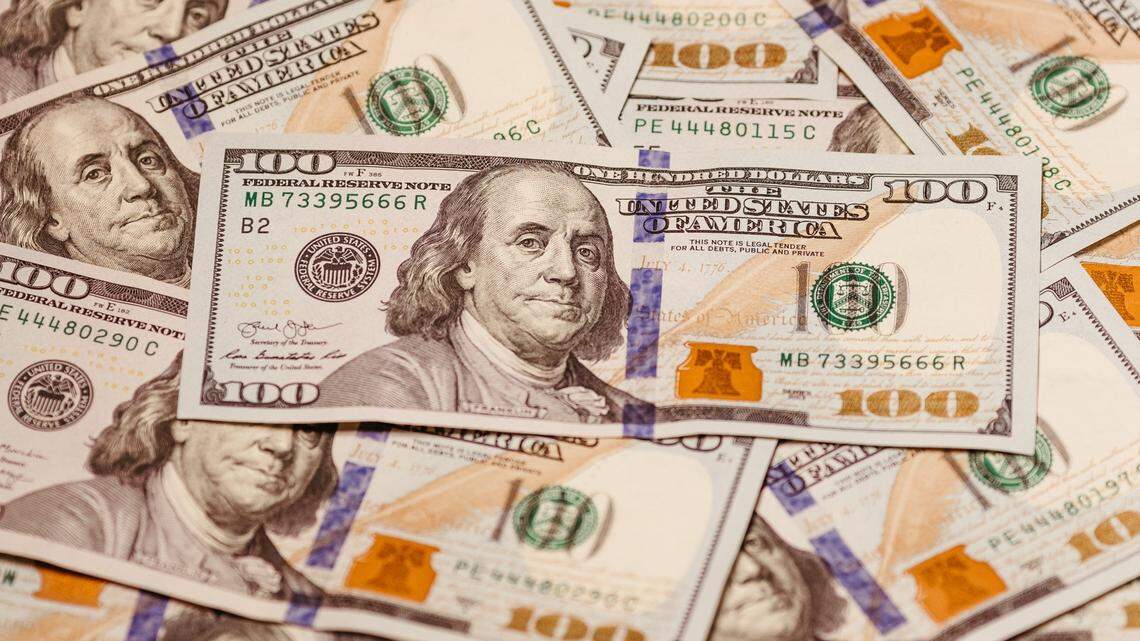 A Georgia woman hid her mother-in-law’s death to steal her retirement benefits, feds say.