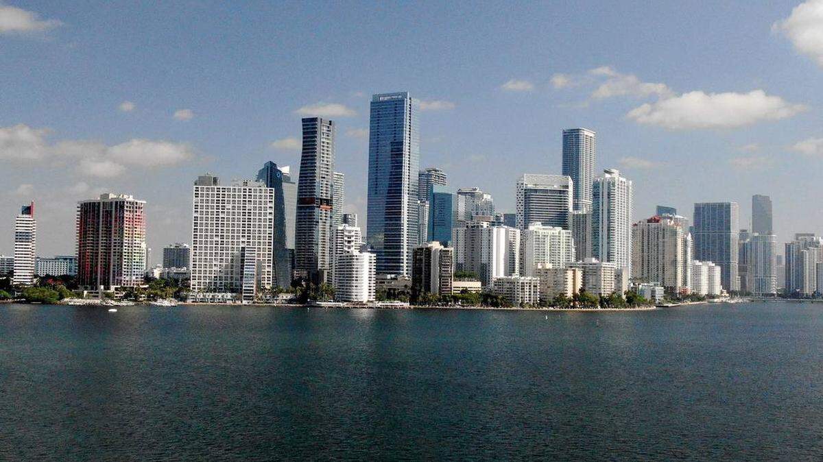 When is the Magic City not so magic? During quarantine, this study says.