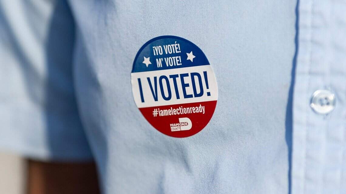 Polls have closed in South Florida. See election results for Miami-Dade races