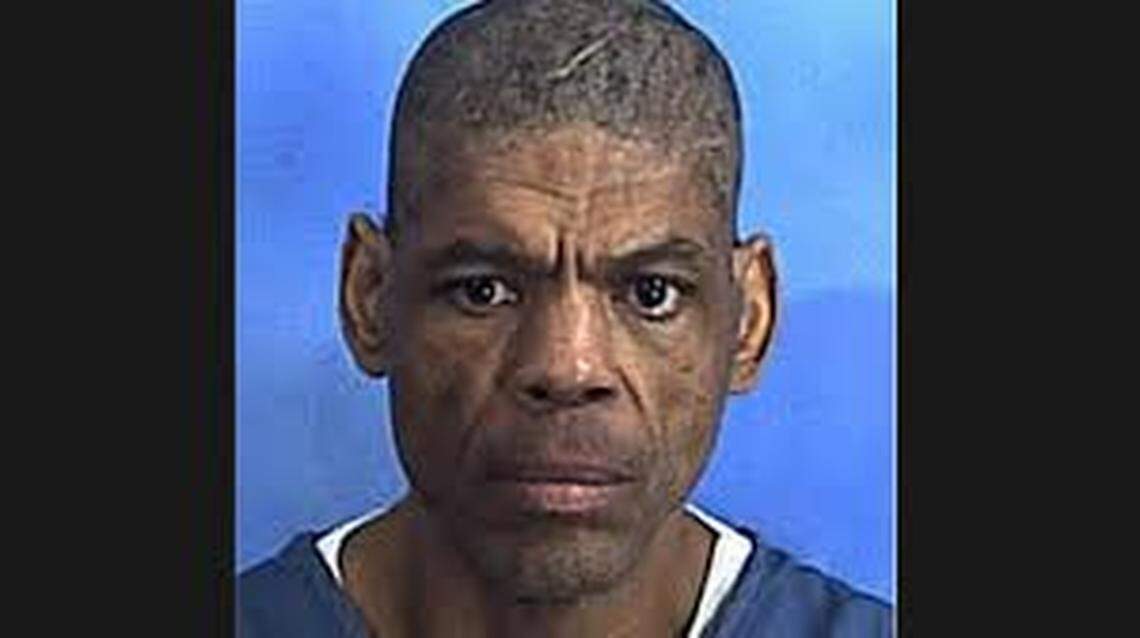 Darren Rainey was 50 when he died after being locked in a specially rigged shower at Dade Correctional Institution in 2012.