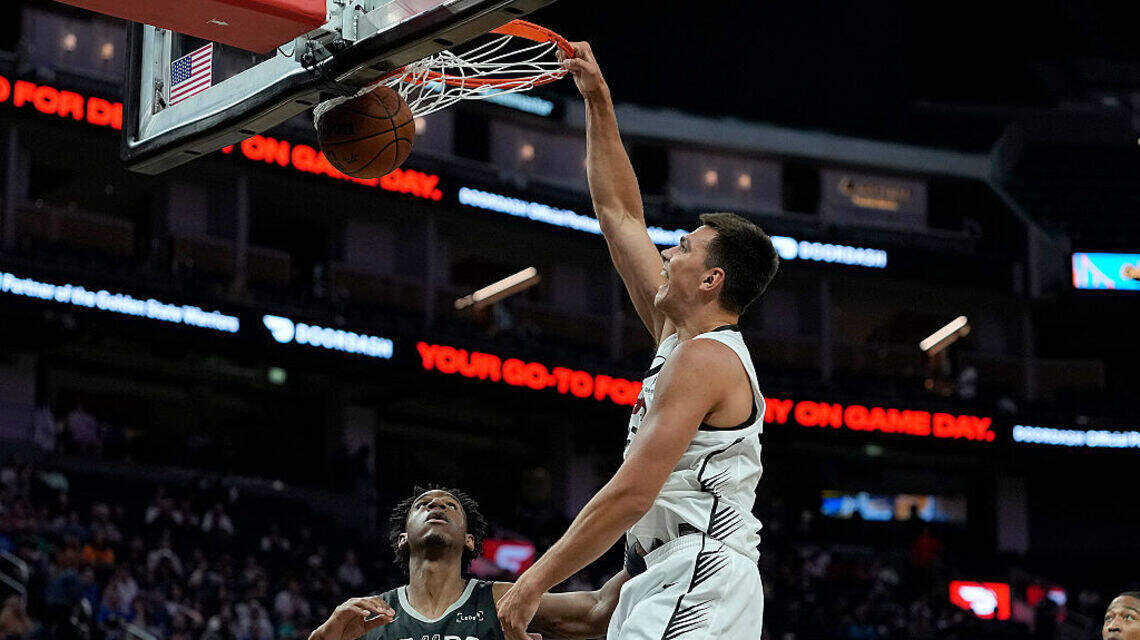 What’s center Vlad Goldin’s status with Heat? Also, Tyler Herro ready to move on and other notes